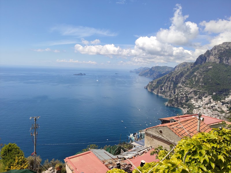 Positano