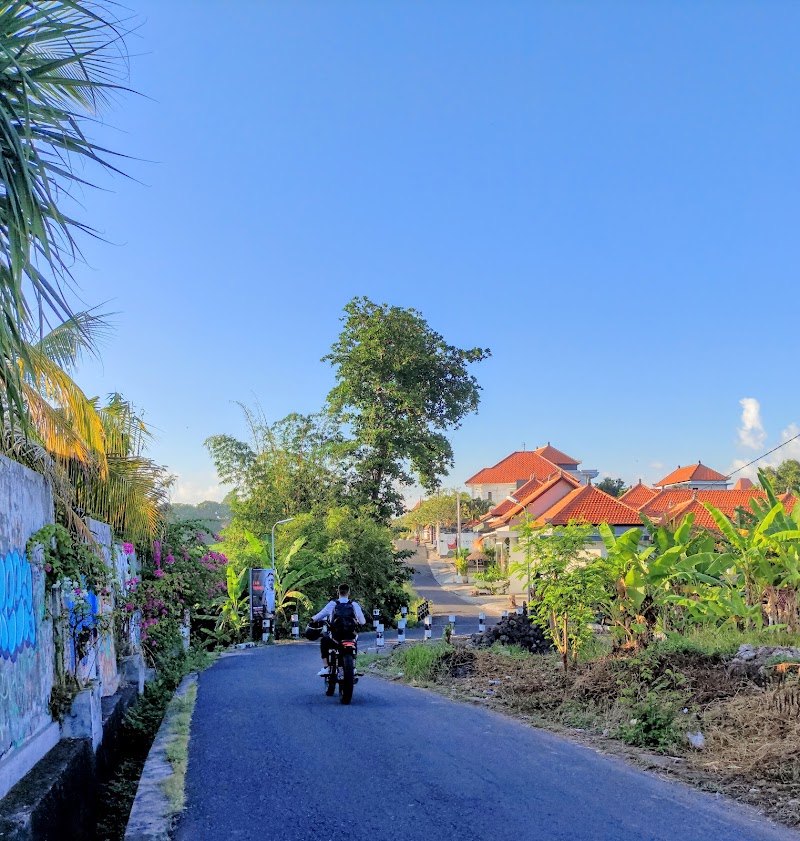 Bali, Indonesia